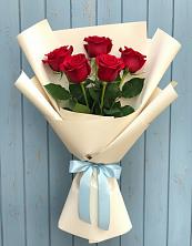 Букет Классика чувств в Покровское