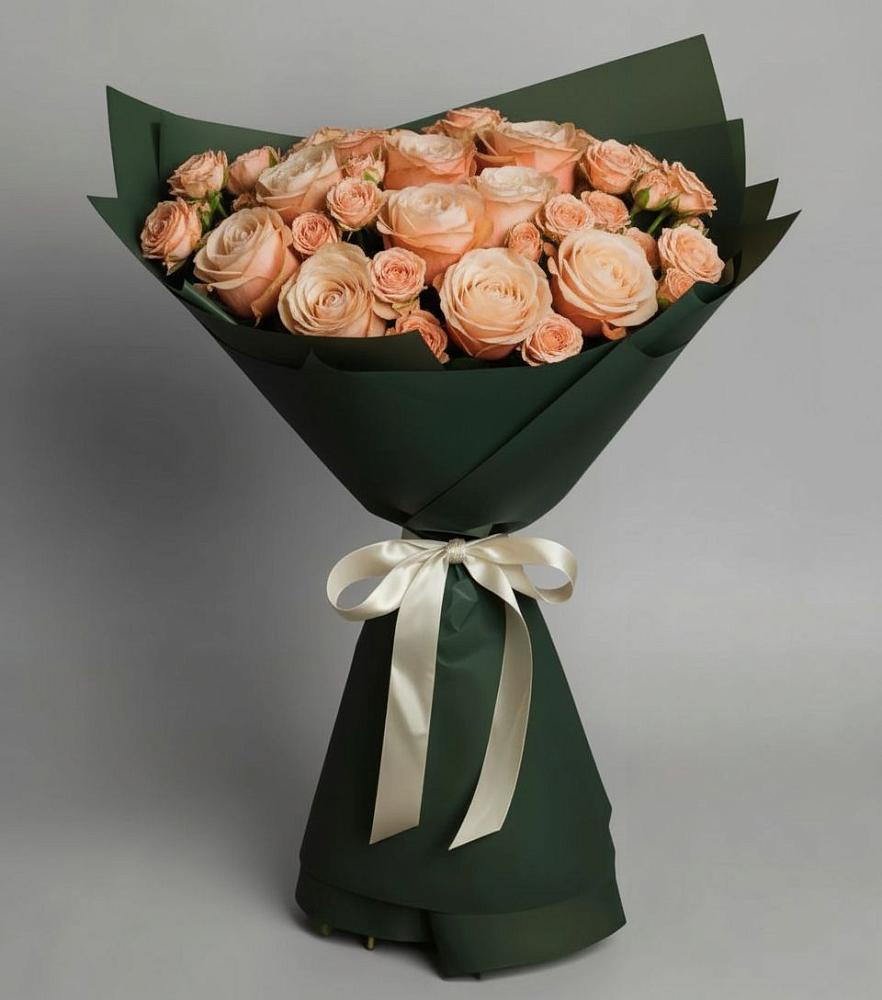 Букет Элегантный в Покровское