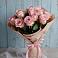 Букет цветов из: Розы в Покровское