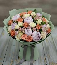 Букет Мороженное #REPLACE_PRED# Покровское