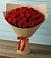 Букет Красные розы Милано в Покровское