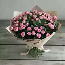 Букет Удовольствие в Покровское