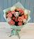 Букет цветов из: Розы в Покровское