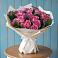 Букет цветов из: Розы в Покровское