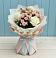 Букет цветов из: Розы в Покровское