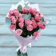 Букет Леди совершенство в Покровское