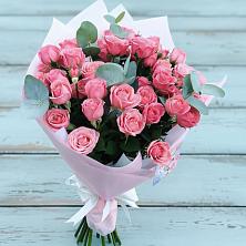 Букет Леди совершенство в Покровское